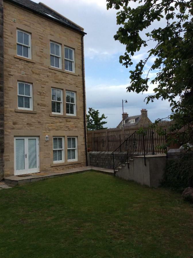 Villa The Townhouse St Andrews Exterior foto