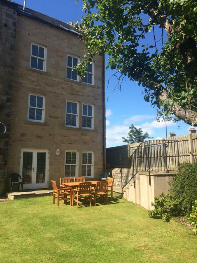 Villa The Townhouse St Andrews Exterior foto