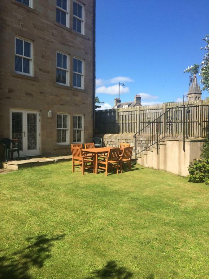 Villa The Townhouse St Andrews Exterior foto